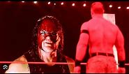 Story of John Cena vs Kane | Royal Rumble & Elimination Chamber 2012