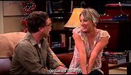 The Big Bang Theory - Penny and Leonard finally getting married S08E24 [1080p]