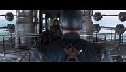 Captain America 2 Winter Soldier | Official Superbowl Trailer US (2014)
