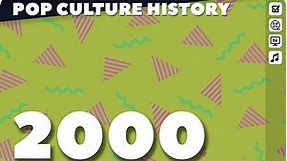 2000 Fun Facts, Trivia and History -