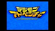 Super Nintendo Longplay - Digimon Adventure (デジモンアドベンチャ)
