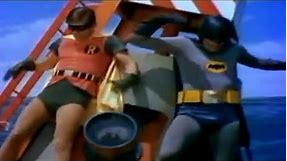 Batman (1966) Movie trailer