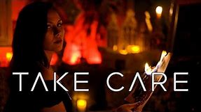 Olivia Olson - Take Care | Marceline The Vampire Queen