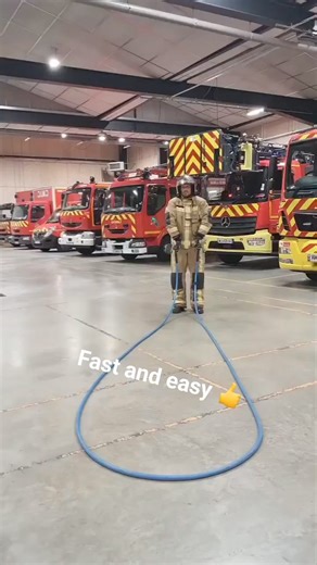 471K views · 2.7K reactions | Fast and easy  ©strike.workout on IG | Halligan Division | Facebook