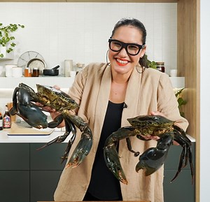 30K views · 755 reactions | Get clued up on all things crab呂 | Marion Grasby | Facebook