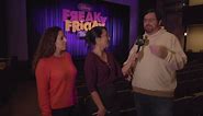 Sneak peek of "Freaky Friday: The Musical" at the Lincoln Park Performing Arts Center