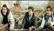 No Problem - Back To Back Comedy Scenes | Anil Kapoor, Sanjay Dutt, Paresh Rawal & Akshay Khanna