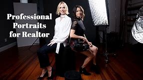 Orlando Realtor | Professional Portraits for Realtors