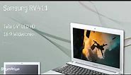 Submarino.com.br | Notebook RV411 - Samsung