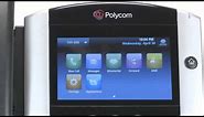 Polycom - VVX 600 Business Media Phone Quick Start