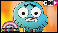 Gumball | The Phone (clip) | Cartoon Network