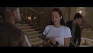 Tomb Raider funny movie clip