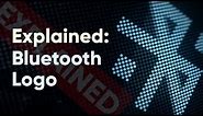 The CRAZY Story Behind The Bluetooth Logo!