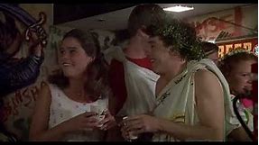 Animal House (1978) - Toga Party