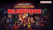 Minecraft Dungeons release date, price, gameplay, trailer, and more