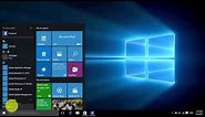 Windows 10: How to Install and Uninstall Apps