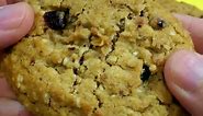 This is Belvita Mixed Berry Soft Baked Breakfast Biscuits