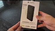 Mophie Powerstation Wireless XL Quick Unboxing and Overview