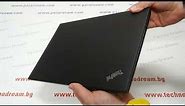 Lenovo ThinkPad T480 - Intel® Core™ i5-8350U (6MB Cache, up to 3.60GHz)