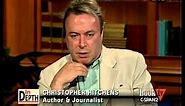 Christopher Hitchens - In Depth