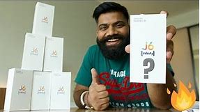 Samsung Galaxy J6 Unboxing and Giveaway 🔥🔥🔥
