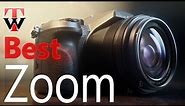 Best Latest Released Ultra Zoom Cameras