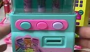 Claire’s Vending Lip Balm Machine #shorts