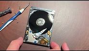 How to recover data from a dead hard drive (Beginner Tutorial)