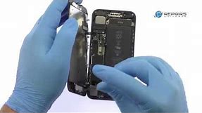 iPhone 7 Take Apart Repair Guide - RepairsUniverse