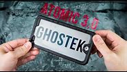 Ghostek Atomic 3.0 Waterproof Case for iPhone 7 Plus - Review - A waterproof tank!