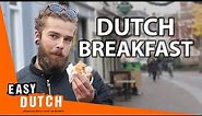 What Do Dutch People Eat for Breakfast? | Easy Dutch 21