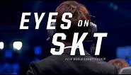 Eyes on SKT: 2016 World Championship
