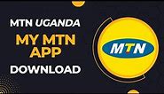 how to download my mtn app