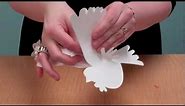 Create 3-D Birds for all occasions.