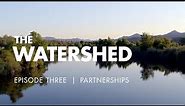 Arizona Water Story: Delivering water to Phoenix takes strong partnerships.