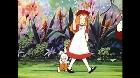 Alice in Wonderland (English) - Opening/Intro HD