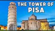The Leaning Tower of Pisa: A History of One of the World's Most Famous Landmarks