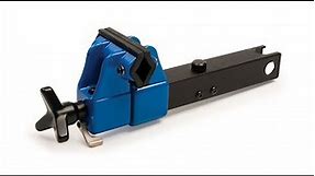 Park Tool Motorcycle Fork Suspension Vise