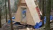 9 DIY Small Cabin Plans: How To Build A Small Cabin