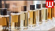 How Perfume Is Made In Perfume Factory | Cosmetic Manufacturing Process ➤#5