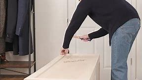 Unboxing The Most Exquisite Luxury Valet Stand In The World