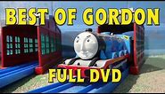 Tomy Best of Gordon Full DVD
