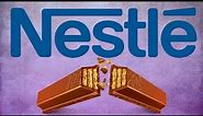 Nestlé: 150 Years of Food Industry Dominance