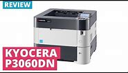 Kyocera ECOSYS P3060dn A4 Mono Laser Printer