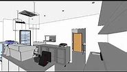 Small Commercial Kitchens | Commercial Kitchen Design | Food Strategy