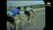 Felice Gimondi! 1973 Cycling Road World Championship Montjuic