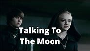 Jane & Alec Volturi || Talking To The Moon (Twilight)