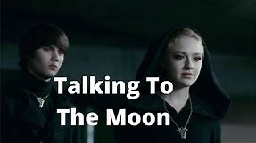 Jane & Alec Volturi || Talking To The Moon (Twilight)