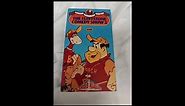 The Flintstone Comedy Show 2 (Kids Klassics Print)