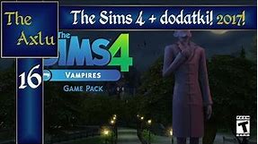 The Sims 4 + wszystkie dodatki[Wampiry] - Skąd pobrać i jak zainstalować - 2017!